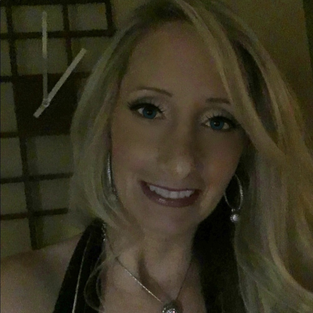 Meet your Posher, Shanna